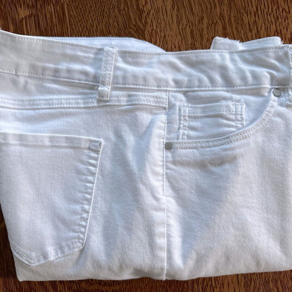 D Jeans
